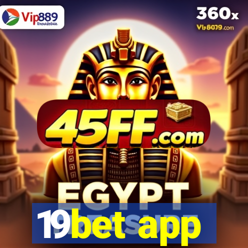 19bet app